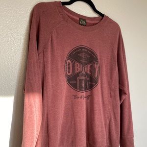 Obey Sweatshirt